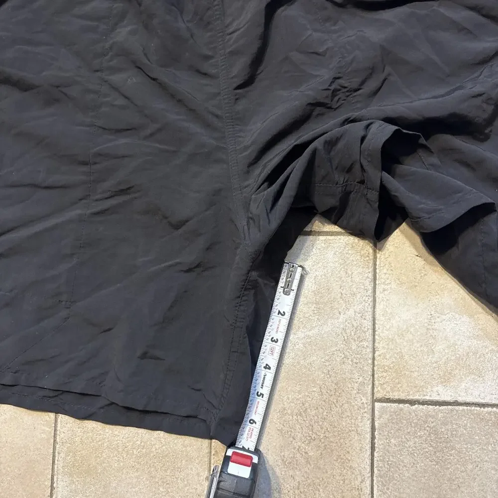 Patagonia Baggies Shorts Mens XXL Black 7